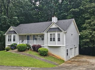 4099 Whistler Dr, Douglasville, GA 30135