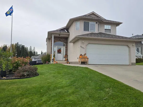 5501 17th Ave, Edson, AB T7E 1X1