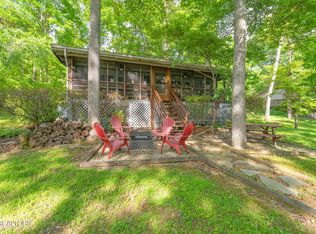 121 Blue Heron Way, Ten Mile, TN 37880