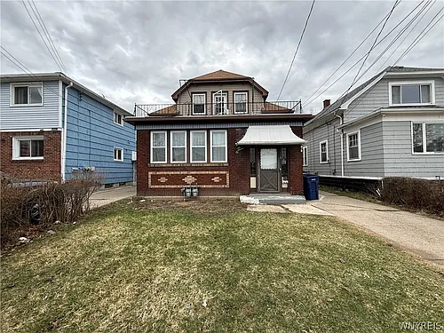 110 Gerald Ave Photo 1