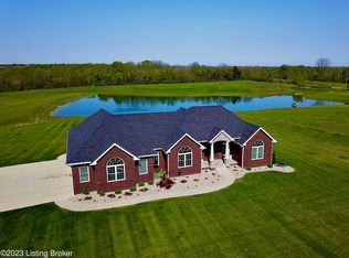 1479 Wire Ln, Bardstown, KY 40004