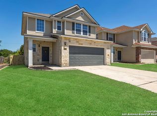 12726 Osage Mesa, San Antonio, TX 78216