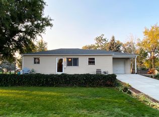 7520 W 47th Ave, Wheat Ridge, CO 80033