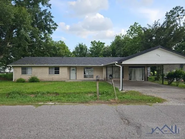 295 Fieldcrest Dr, Thibodaux, LA 70301