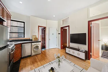 Rented by Vector New York, LLC