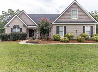 224 Hunt Rd, Kathleen, GA 31047