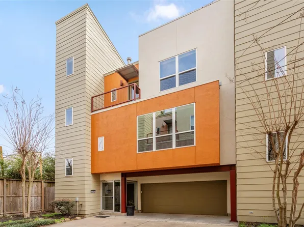 224 Willard St #C, Houston, TX 77006