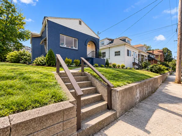 415 N 4th St, Clairton, PA 15025