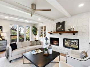 7205 Carlwood Dr, Austin, TX 78759