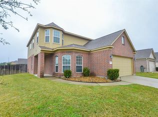 15007 Zenith Glen Ln, Cypress, TX 77429