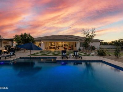 23000 E MCCOWAN Court, Queen Creek, AZ, 85142