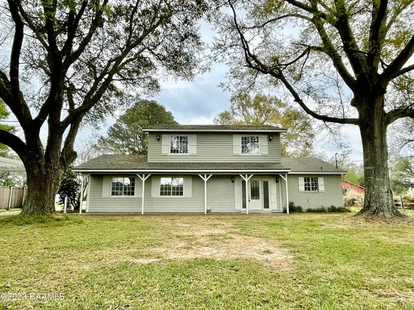 1142 E Ebey St, Church Pt, LA 70525