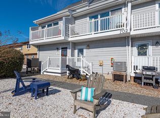 Cinnamon Bay, Ocean City, MD 21842