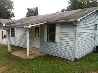 1112 E Highway 136, La Fayette, GA 30728