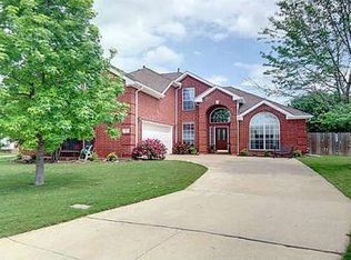 3 Mesa Verde Ct, Trophy Club, TX 76262