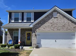 224 Winners Cir, Nicholasville, KY 40356
