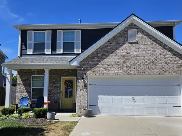 224 Winners Cir, Nicholasville, KY 40356