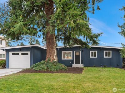 15605 SE 8th Street, Bellevue, WA, 98008