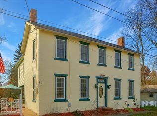 506 Main St, Harmony, PA 16037