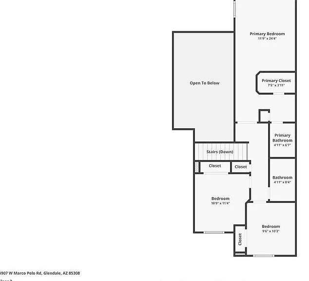 4907 W Marco Polo Rd — Photo 3