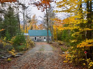 122 Soares Rd, Brownville, ME 04414