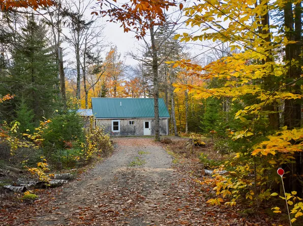 122 Soares Road, Brownville, ME 04414