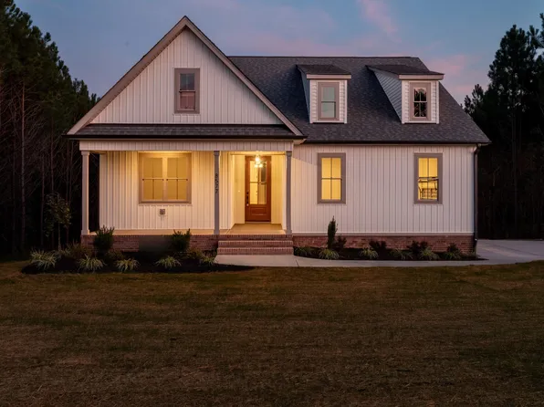 8577 Savage Rd, Spring Hope, NC 27882