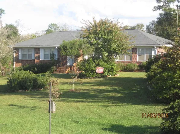 1309 Crawford St, Americus, GA 31709