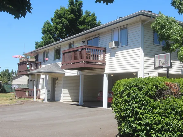 1675 River Rd, Eugene, OR 97404