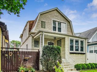 3435 N Kilpatrick Ave, Chicago, IL 60641