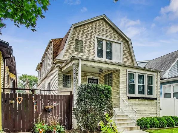 3435 N Kilpatrick Ave, Chicago, IL 60641
