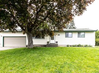 15715 E Heroy Ave, Spokane, WA 99216