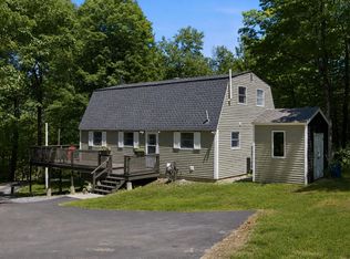 48 Forest Hill Road, Meredith, NH 03253