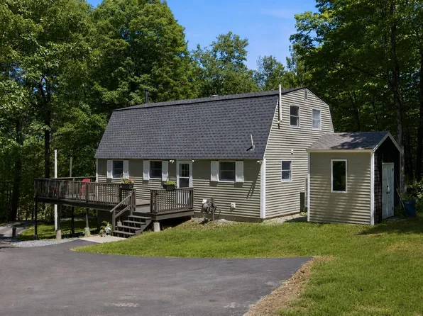 48 Forest Hill Road, Meredith, NH 03253