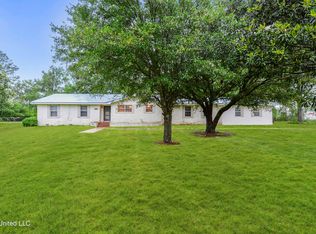 152 Dickerson Rd, Lucedale, MS 39452