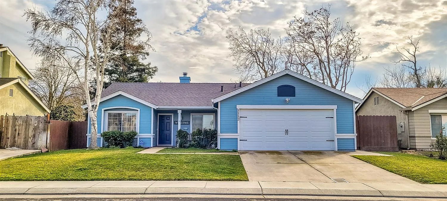 1112 Mingo Way photo 1