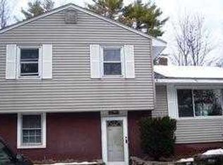 847 Patriots Rd, Templeton, MA 01468