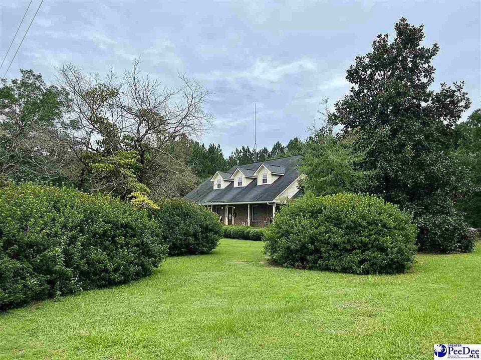 5470 Rooster Cir, Pinewood, SC 29125 Zillow