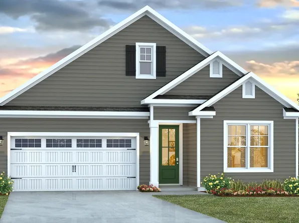 147 Pastore St Lot 430, Wilmington, NC 28411