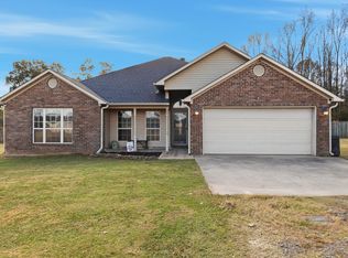 230 Nikki Belle, Ward, AR 72176