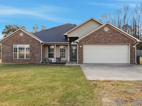 230 Nikki Belle, Ward, AR 72176