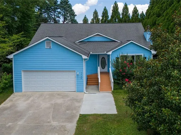 1727 Wynfield Ln, Auburn, GA 30011