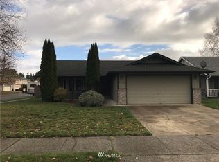 6100 58th Ave SE, Olympia, WA