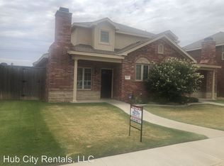 4415A 106th St, Lubbock, TX 79424
