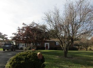 2102 Percheron Ct, Fallston, MD 21047