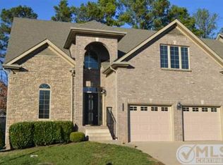 139 Clarendon Trce, Clarksville, TN 37043