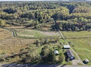 6056 Johnstown Rd NE, Mineral City, OH 44656