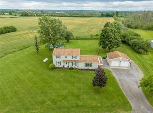 4495 North Rd, Canandaigua, NY 14424