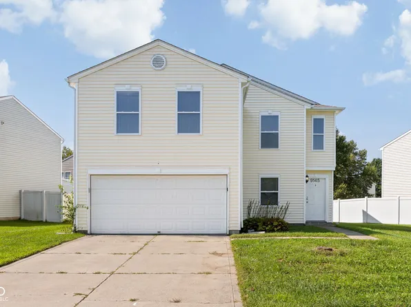 9145 Centenary Ln, Camby, IN 46113