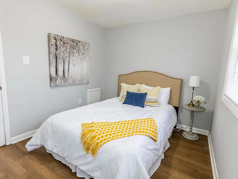 Graystoneplace Apartments — Photo 46